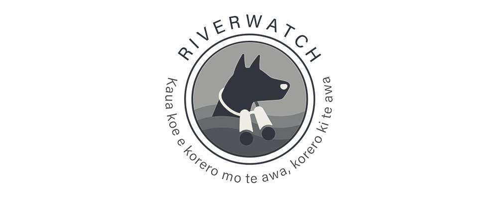 River Watch logo River Watch logo