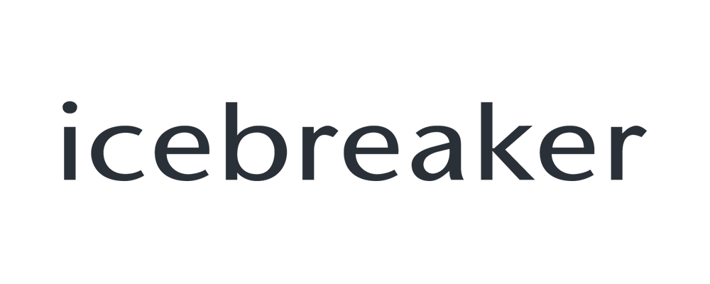 icebreaker logo icebreaker logo