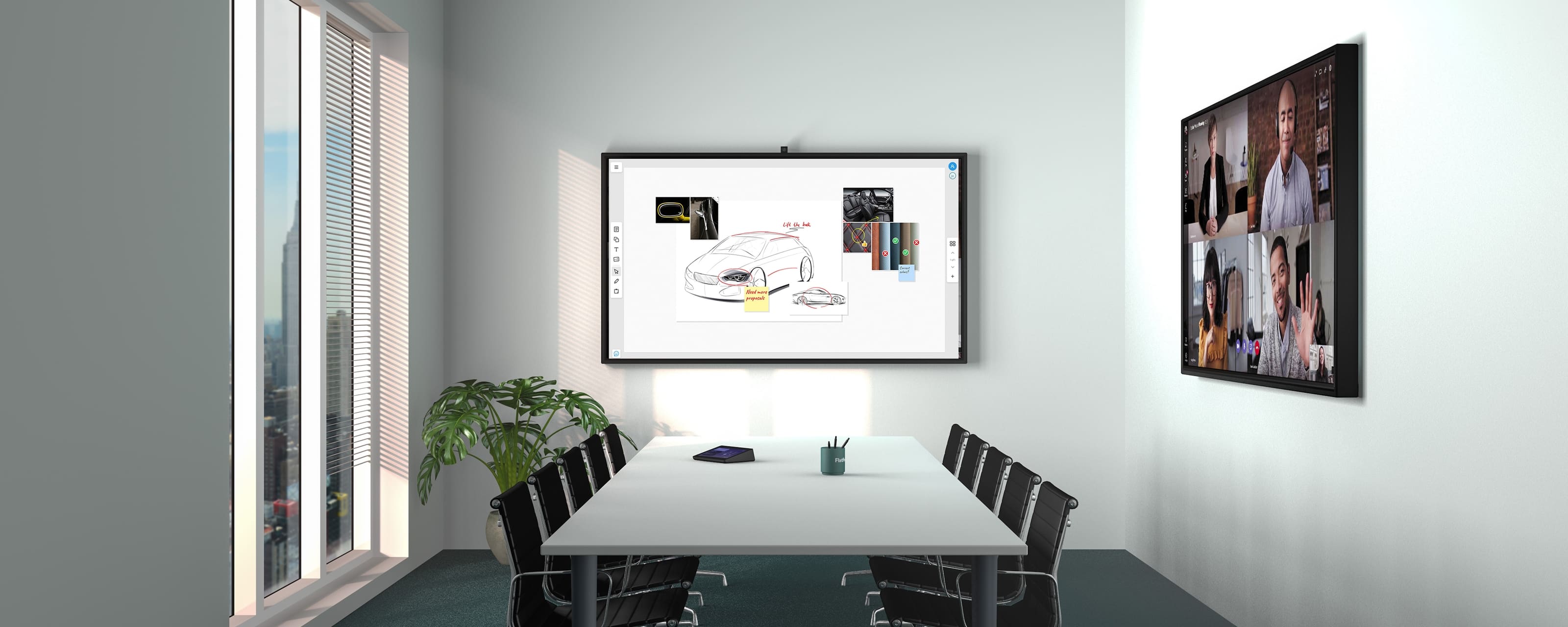 Free Dell Touchscreen Whiteboard