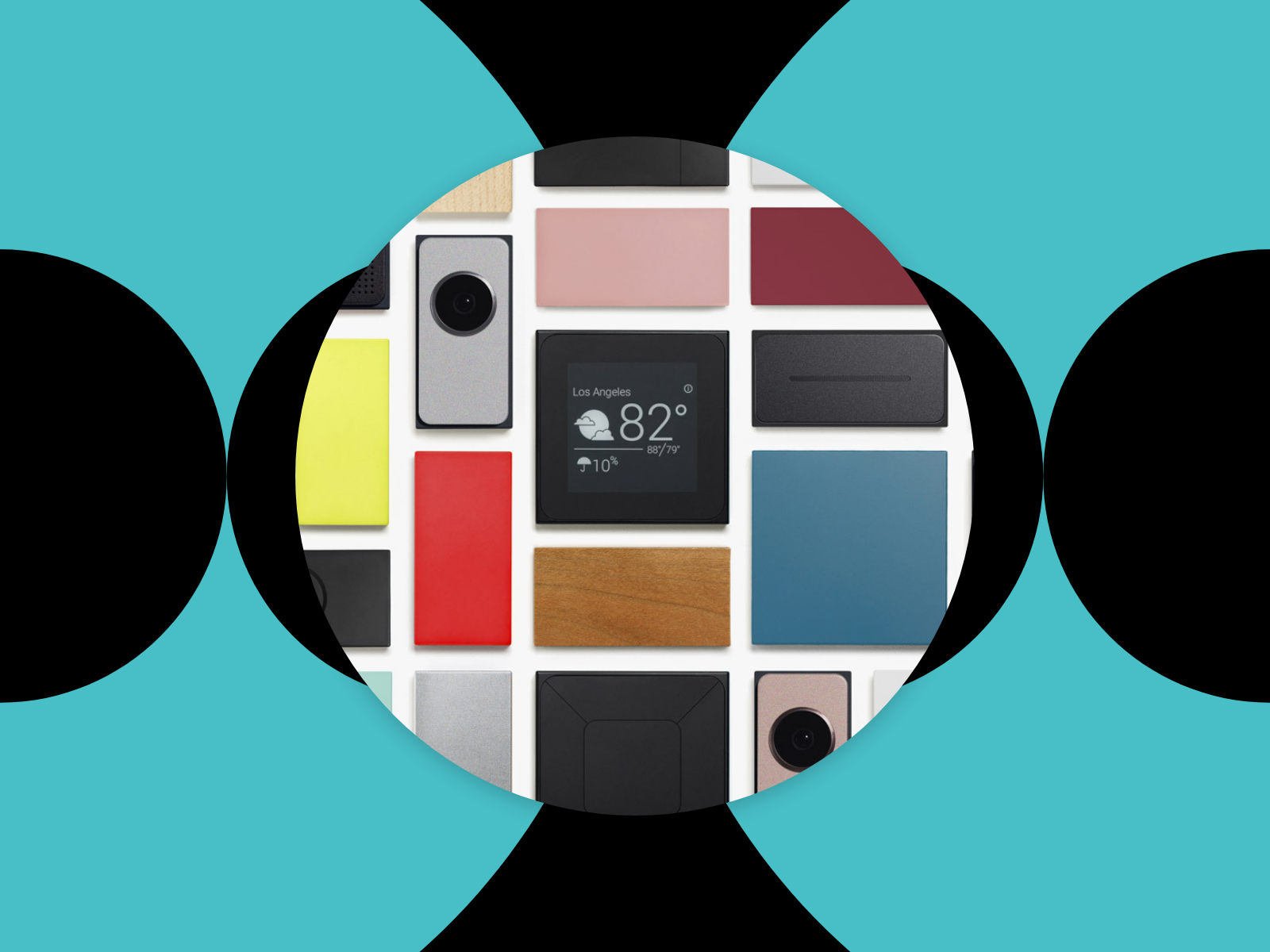 What is Modular Design?