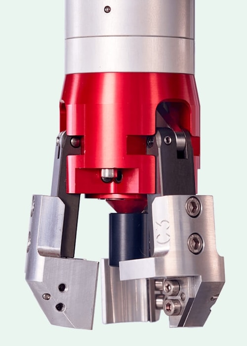 Customized Capping Machines Cap Coder