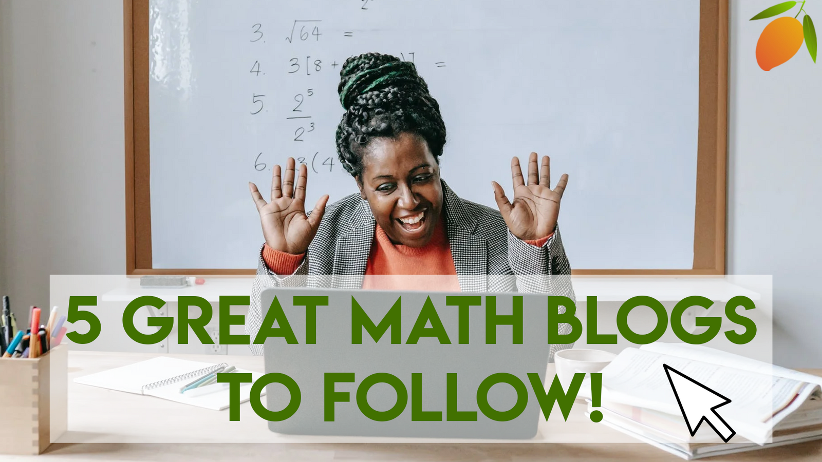 Math Blog | MANGO Math Group