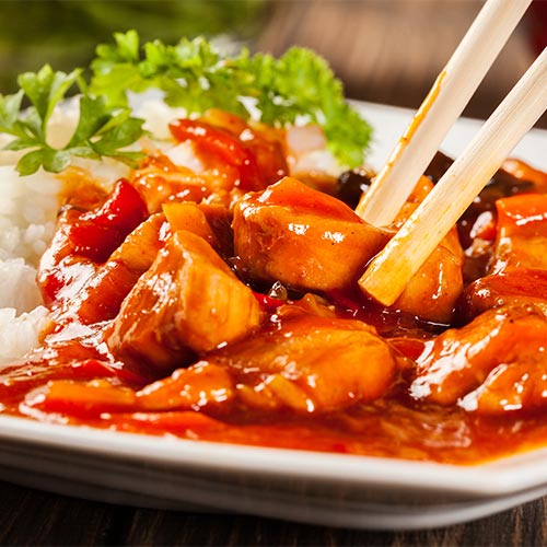 Chili Express