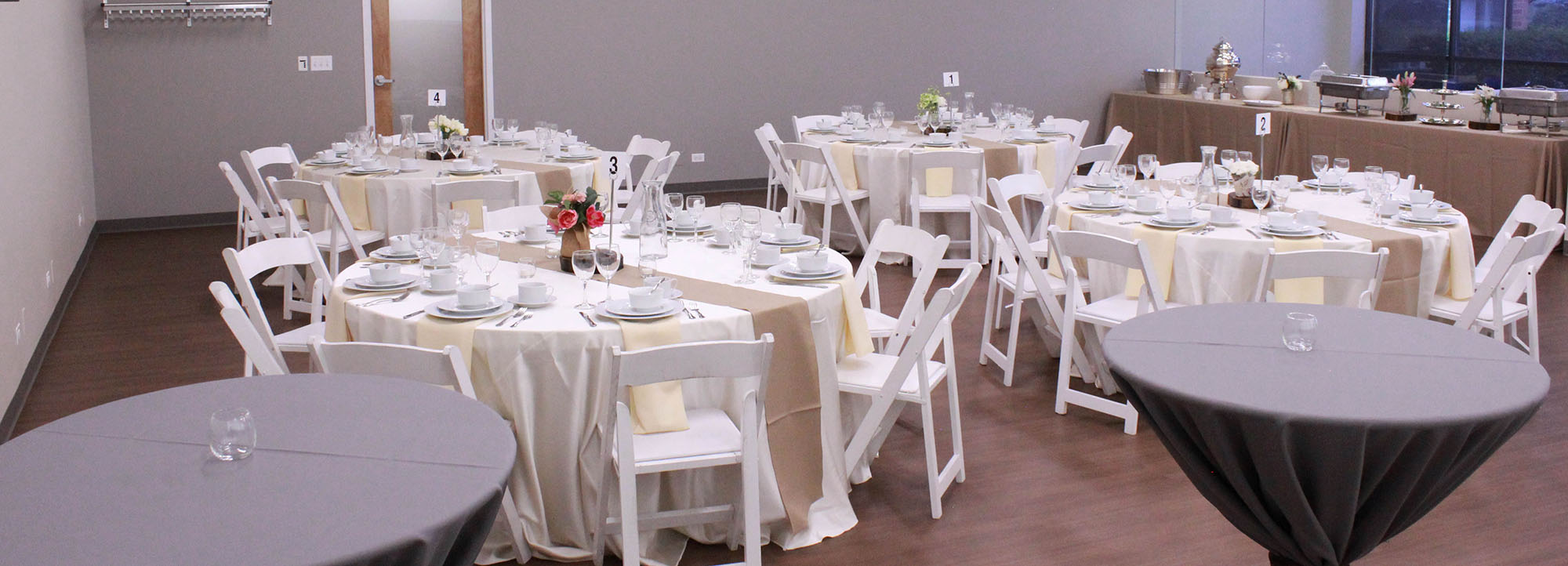 Roselle Park District (RPD)