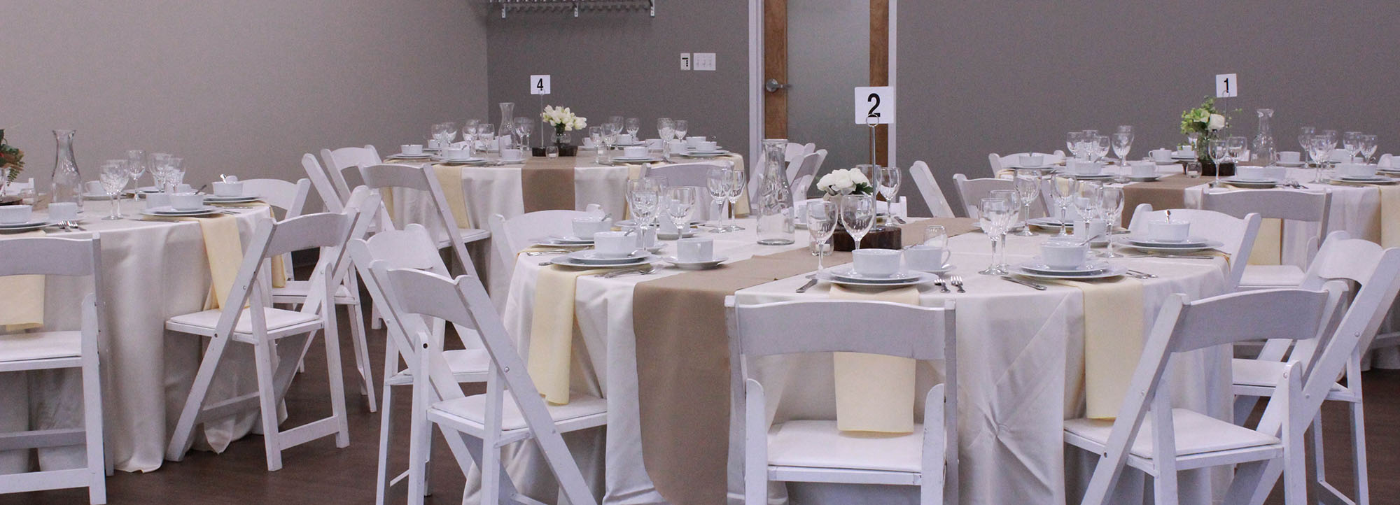 Roselle Park District (RPD)