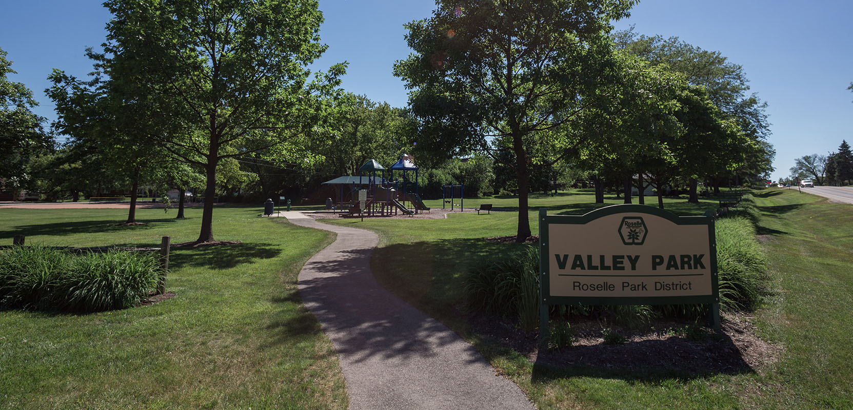 Roselle Park District (RPD)