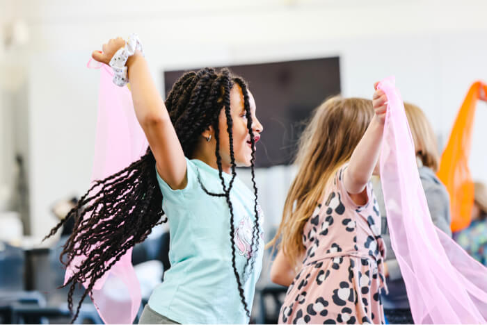 Brimsdown Summer Camp 2022