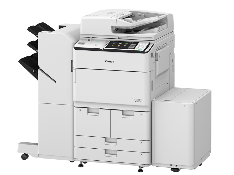 Drivers canon 8585i iii Windows 8 download