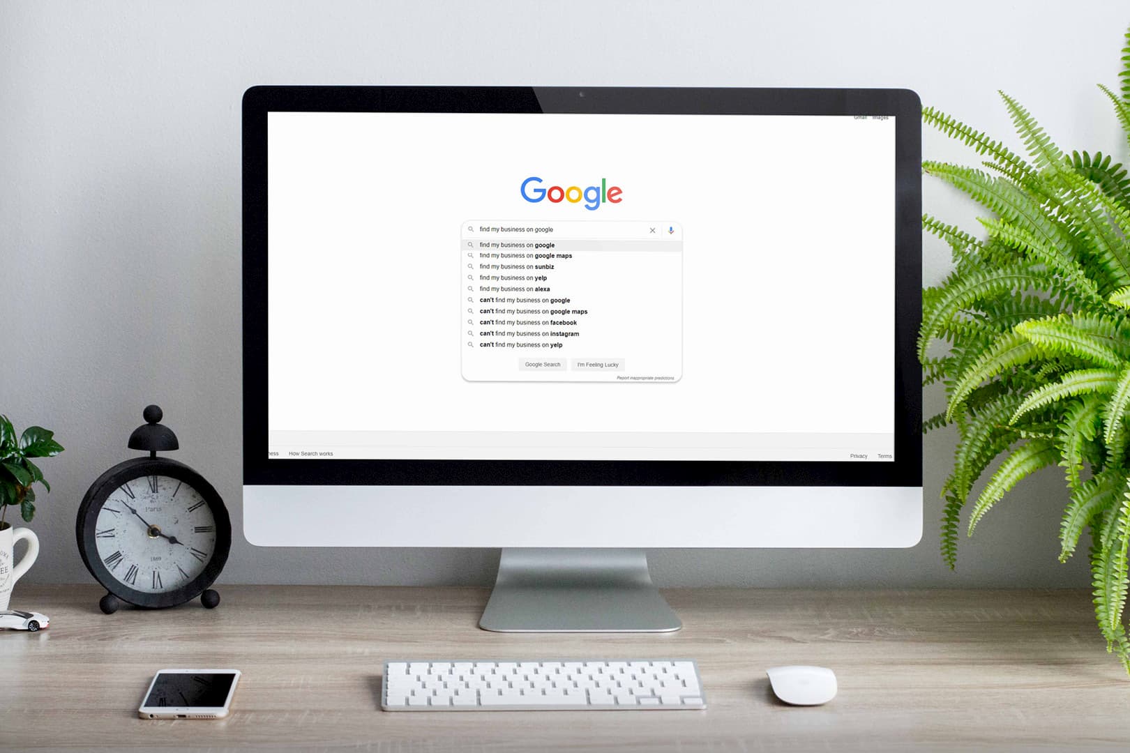 How to Optimise Your Website for SEO
