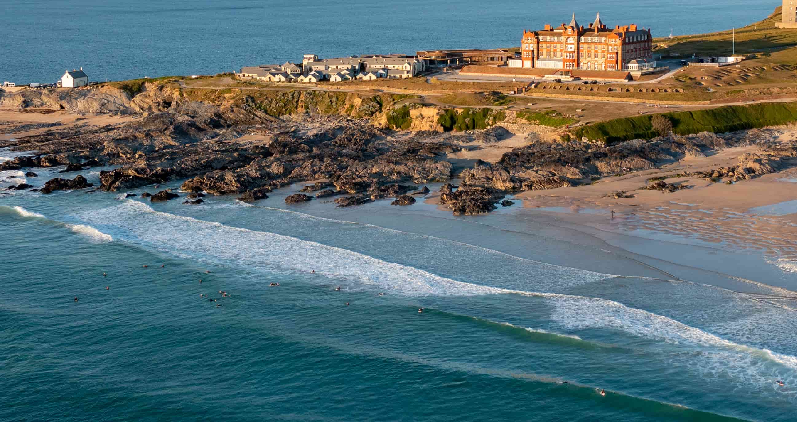 The Surfing Heritage of Cornwall & Looking Local First.