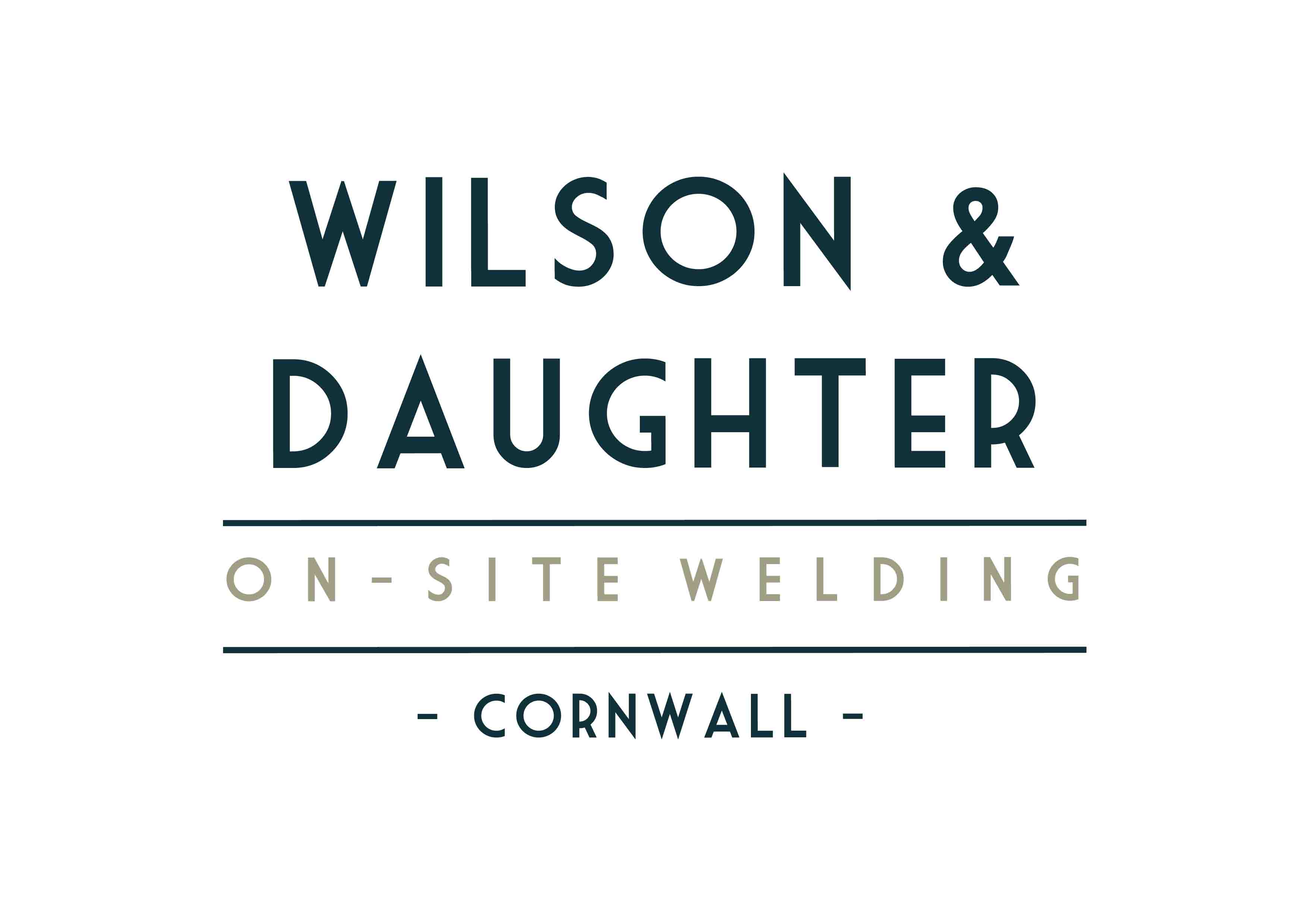 Wilson & Daughter Welding