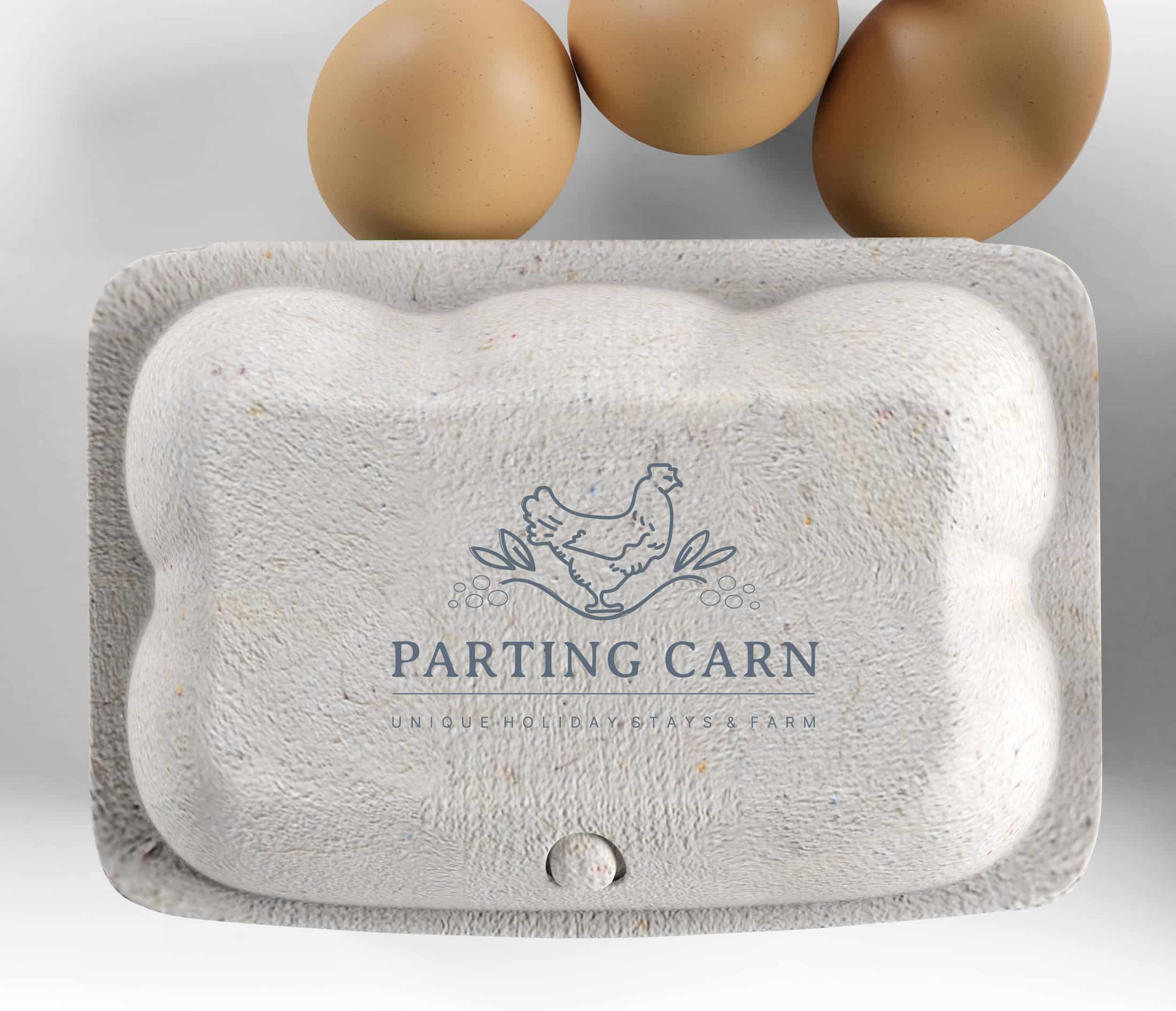 Parting Carn Farm