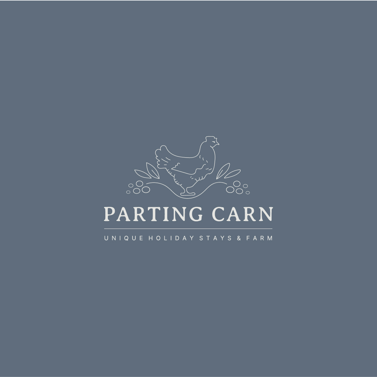 Parting Carn Farm