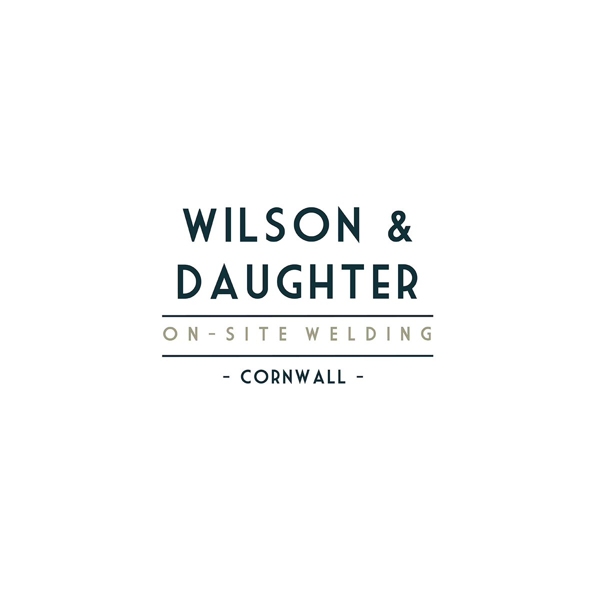Wilson & Daughter Welding