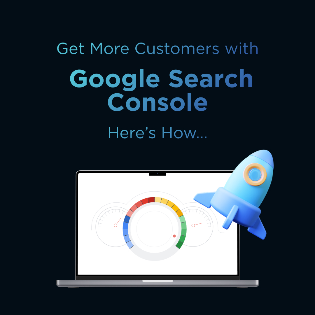 How Do You Use Google Search Console Like a Pro to Improve SEO?