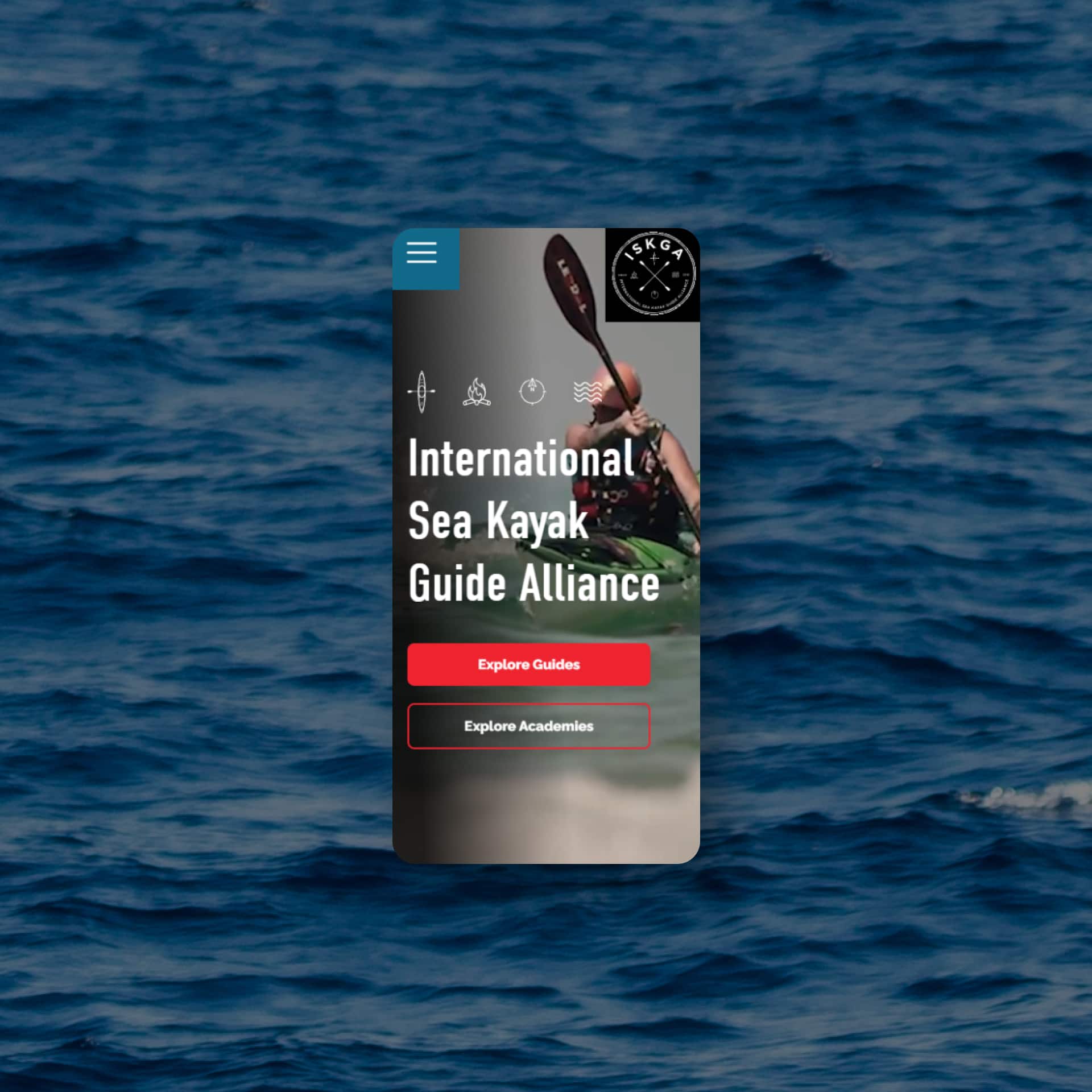 ISKGA