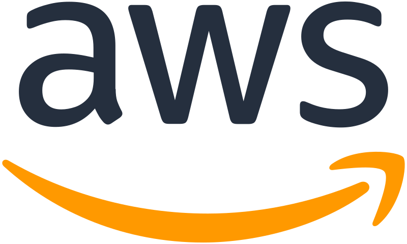 AWS Hosting logo