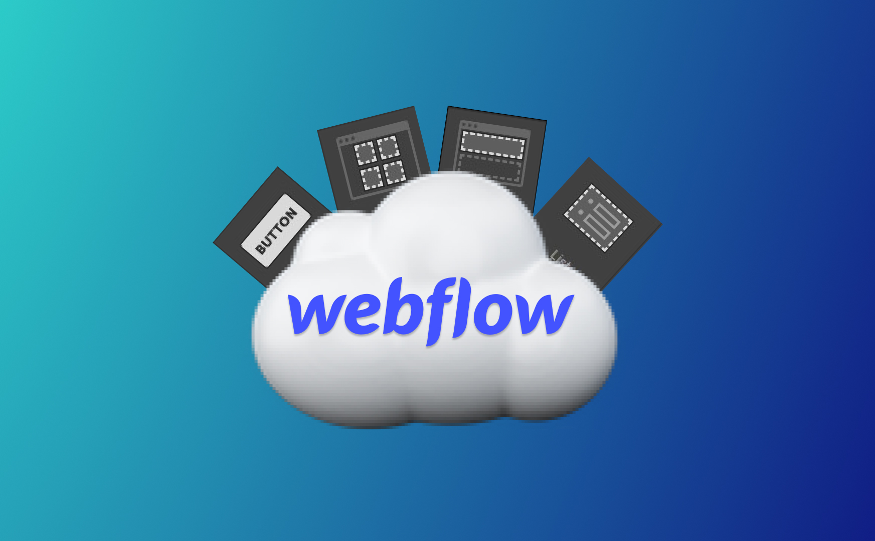 What is Webflow?