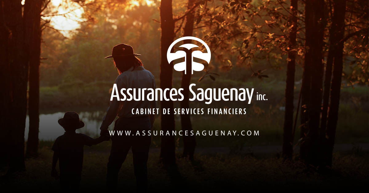 Assurances Saguenay Ayez L Esprit Tranquille