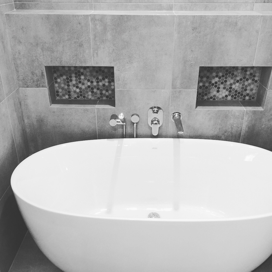 photo of bathroom renovation in Brighton-Le-Sands