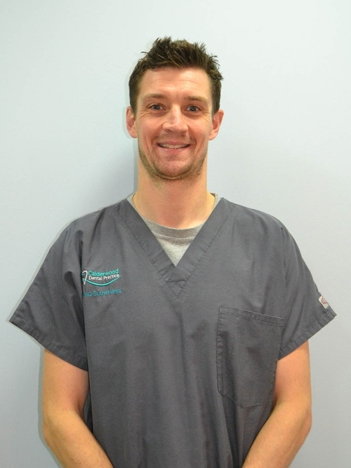 Our Team Calderwood Dental Practice Dentist East Kilbride Private