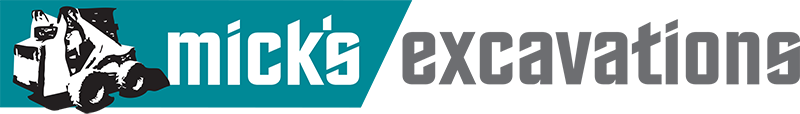 Micks Excavations
