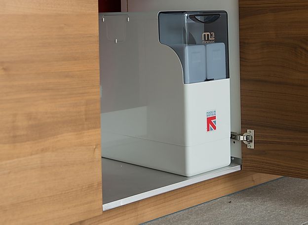 minimax water softener