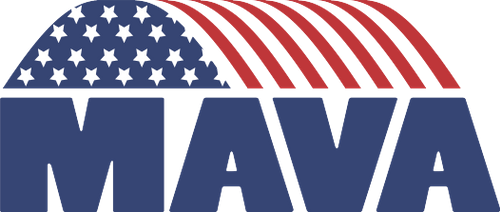 Mexican American Veteran Association Logo