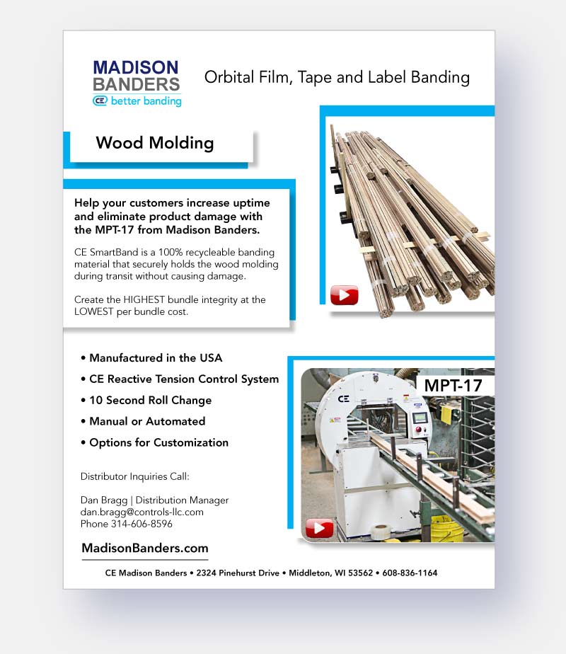 Distributor Case Studies