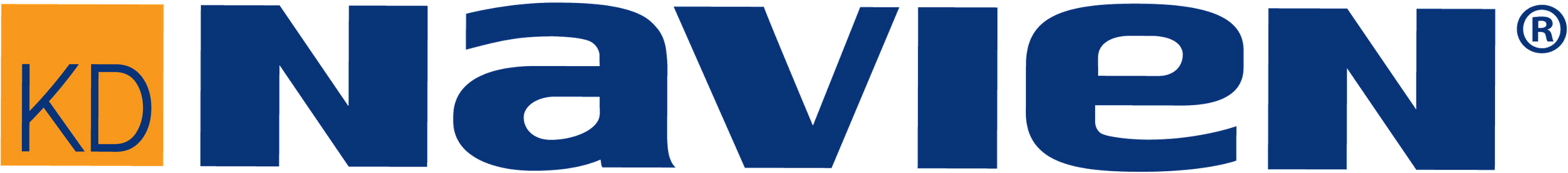 navien website