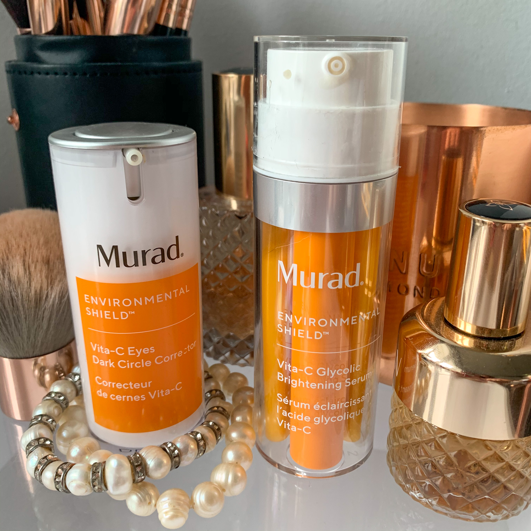 Murad - Environmental Shield Serum
