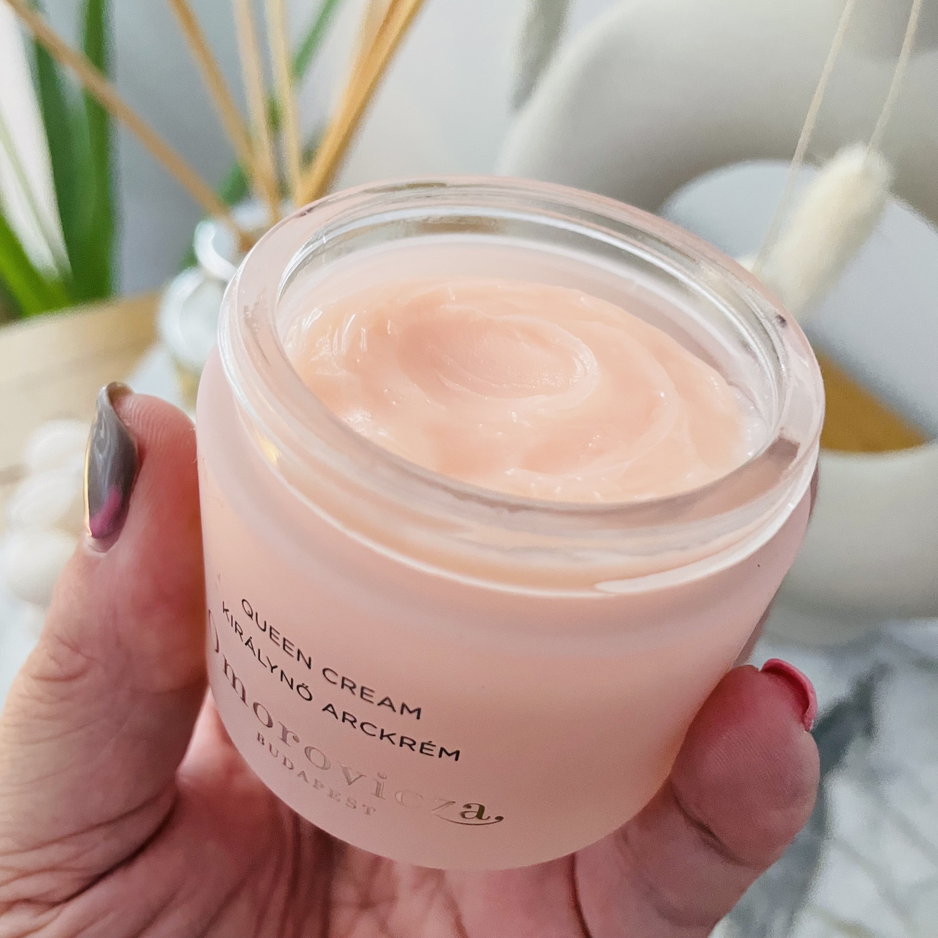 Omorovicza Queen Collection Review