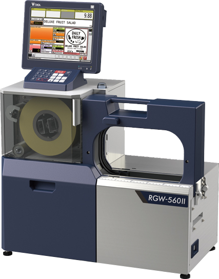 RGW-560II