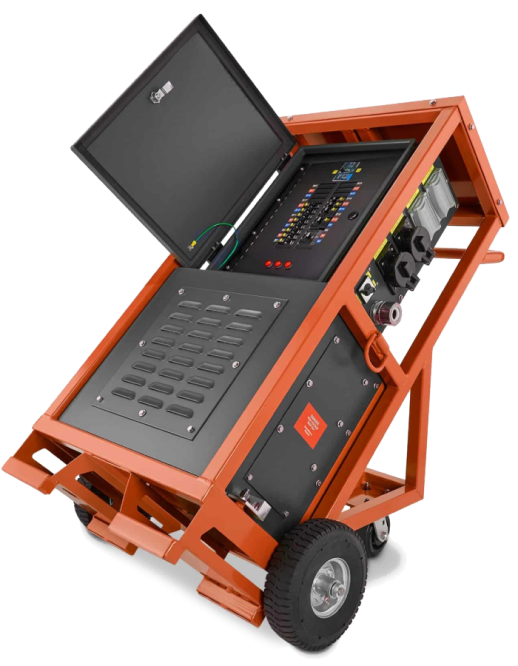 Trystar Product