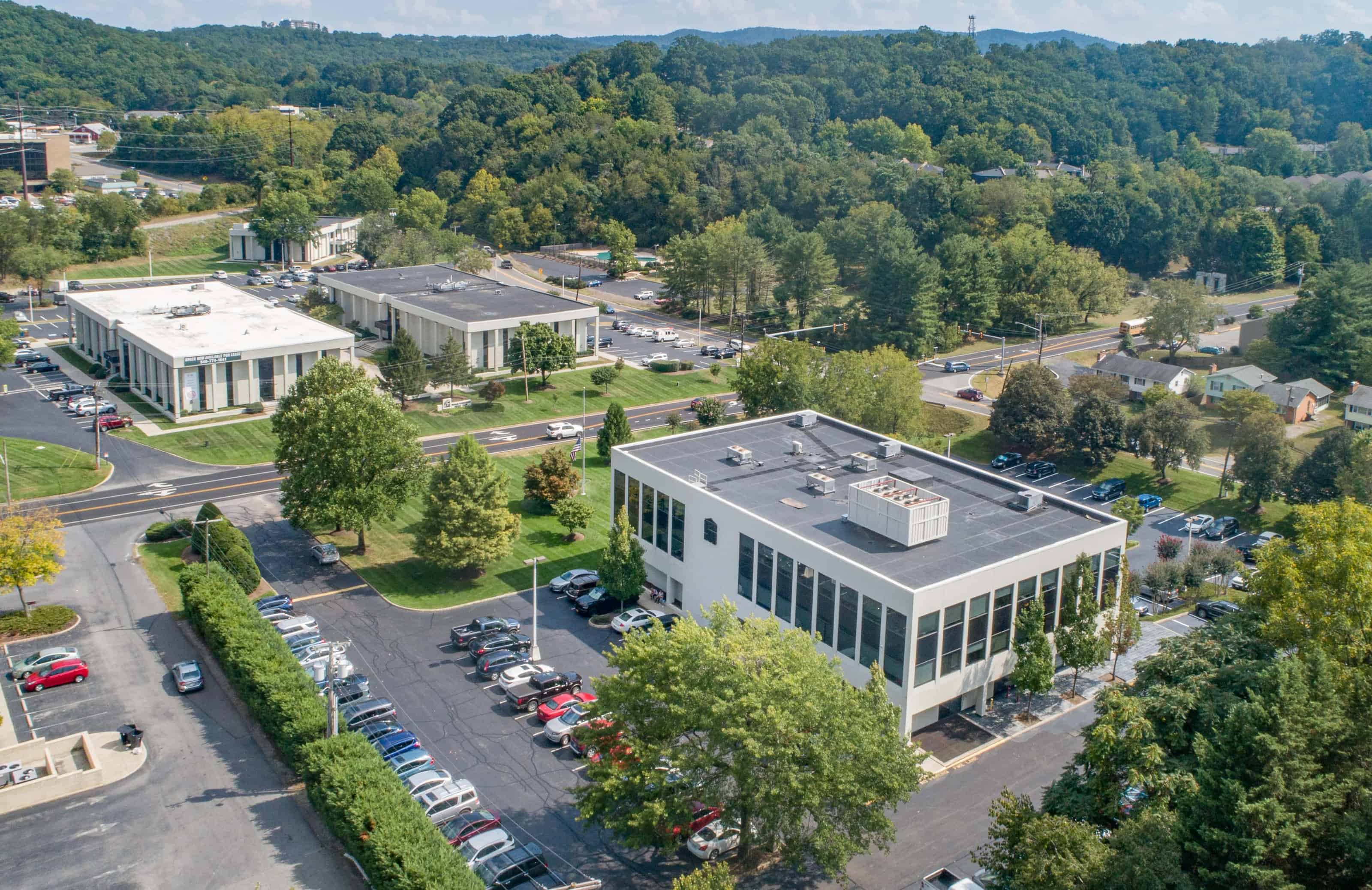 Penn Forest Corporate Center