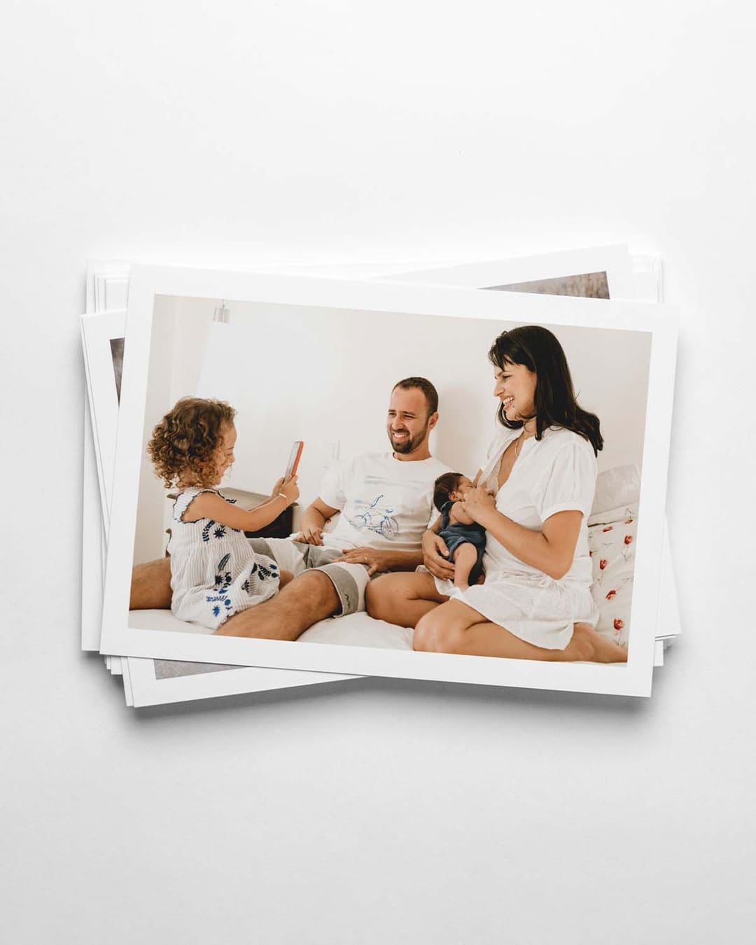 Cardstock Prints Color Services