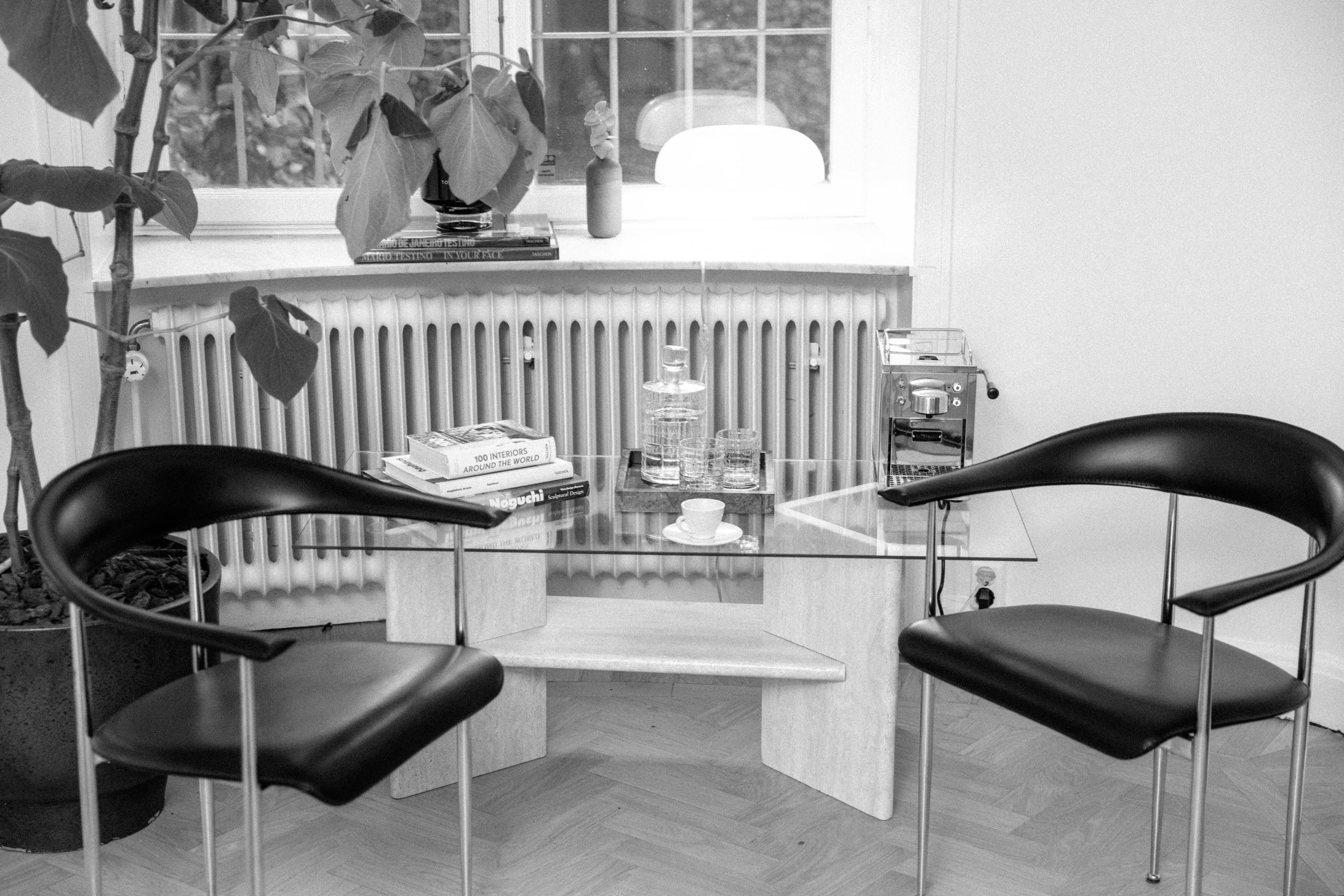 Boka behandling & Konsultation idag hos FRANK