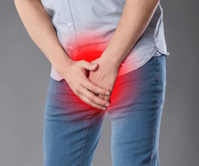 Treatment for incontinence