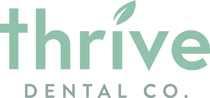 Thrive Dental Co.