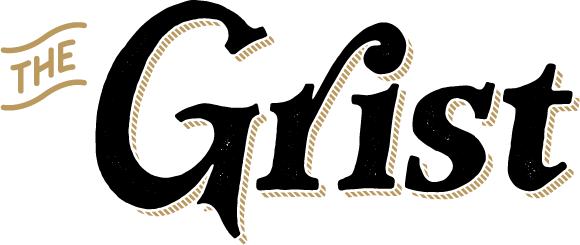 The-Grist-Logo