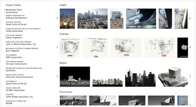 Morphopedia