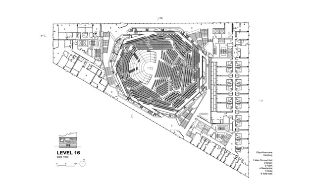 Design Development Plan