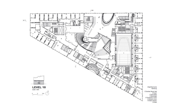 Design Development Plan Example