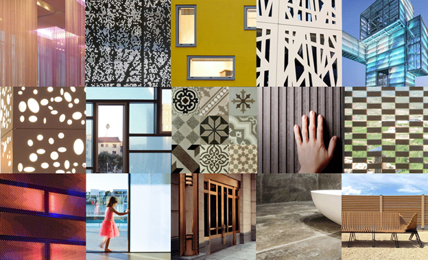 Building Material Products