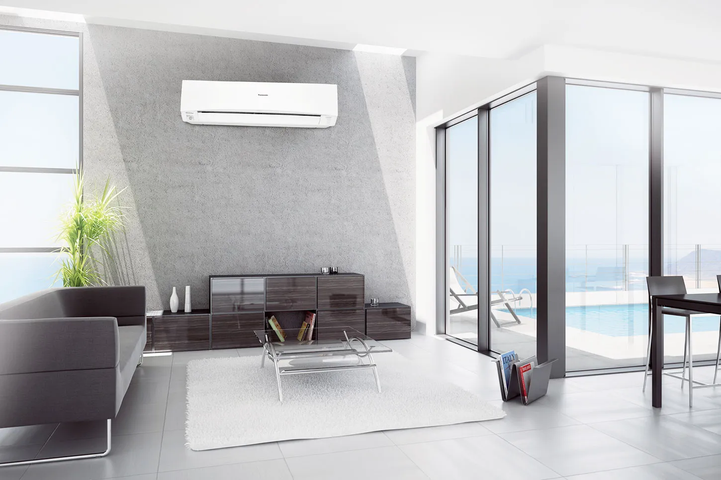 Daikin Air Conditioning Central Coast