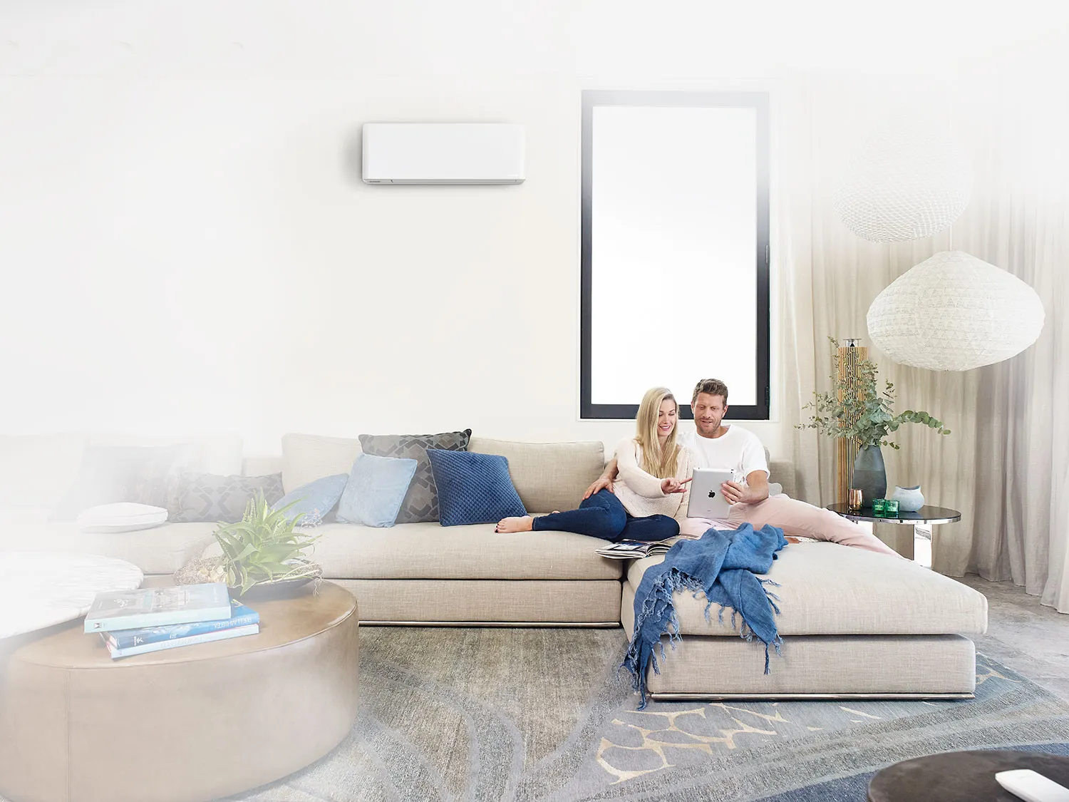 All Coast Air Conditioning Central Coast Installation, Repairs & Service