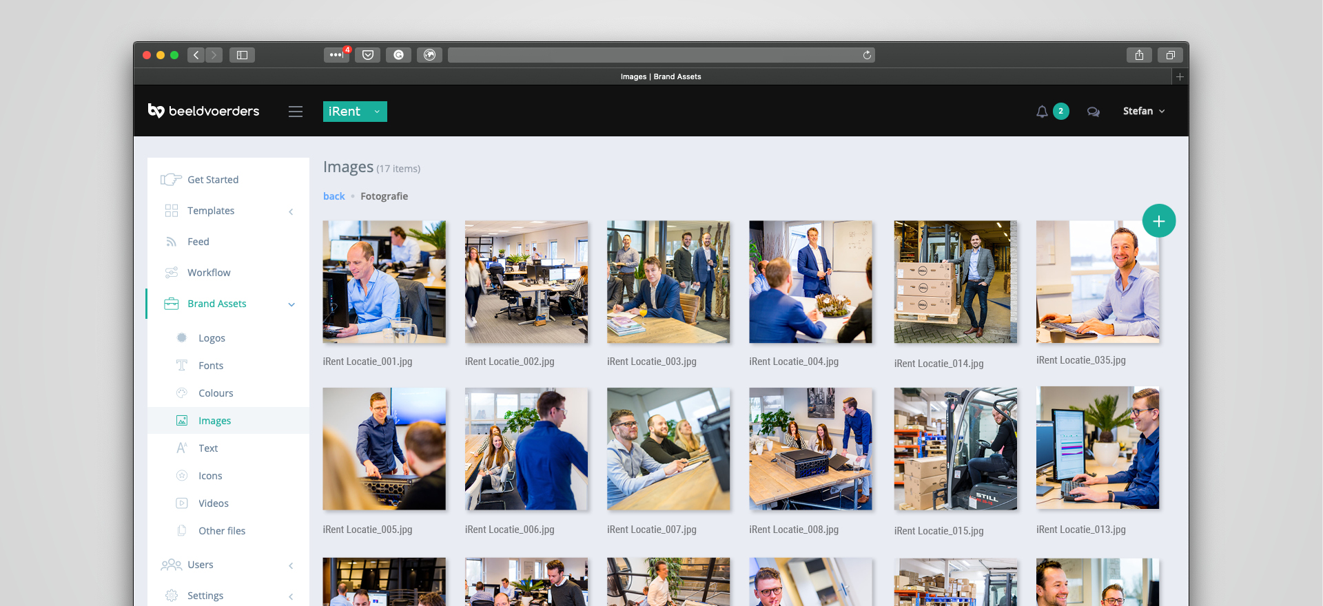beeldbank fotografie