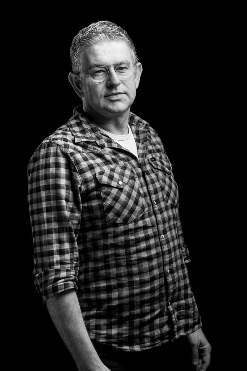 Jan Wouter Kramer