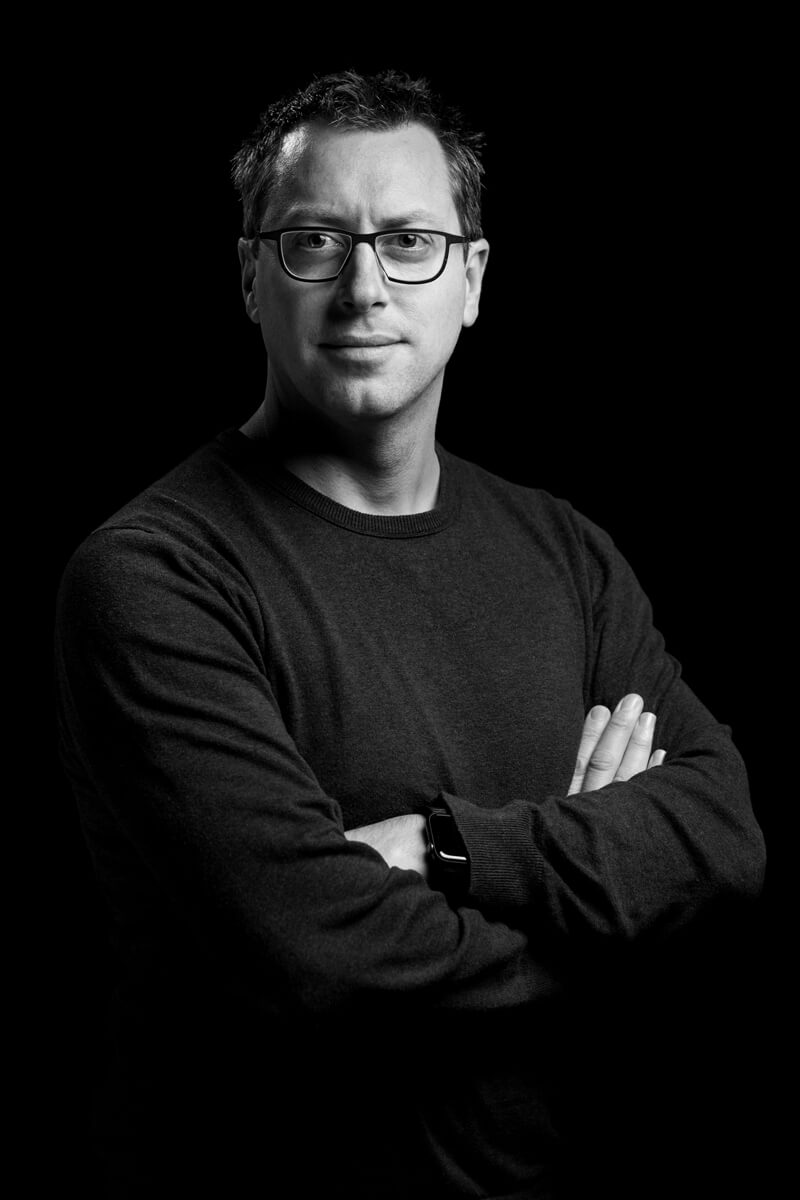 Martijn Godeke