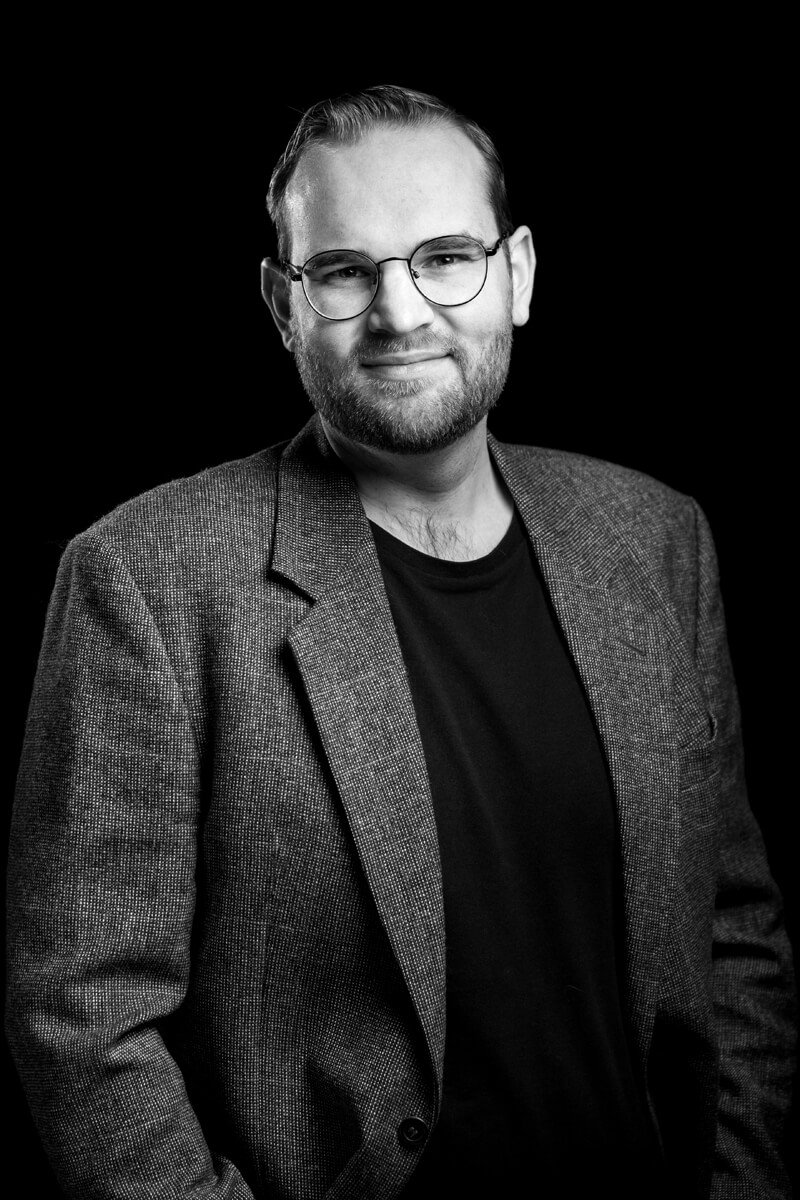 Daniël Sonneveld